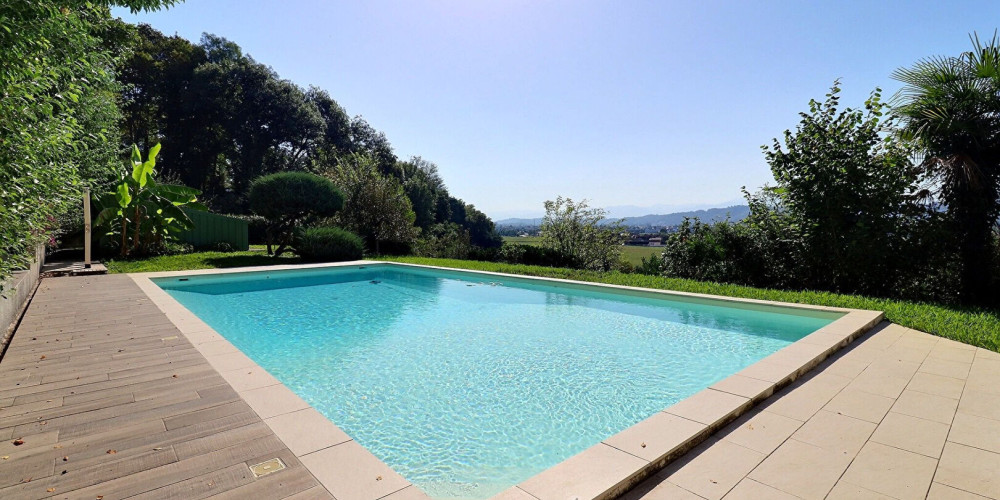 maison à LESCAR (64230)