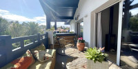 appartement à GUETHARY (64210)