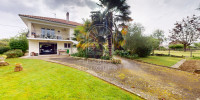 maison à MOURENX (64150)