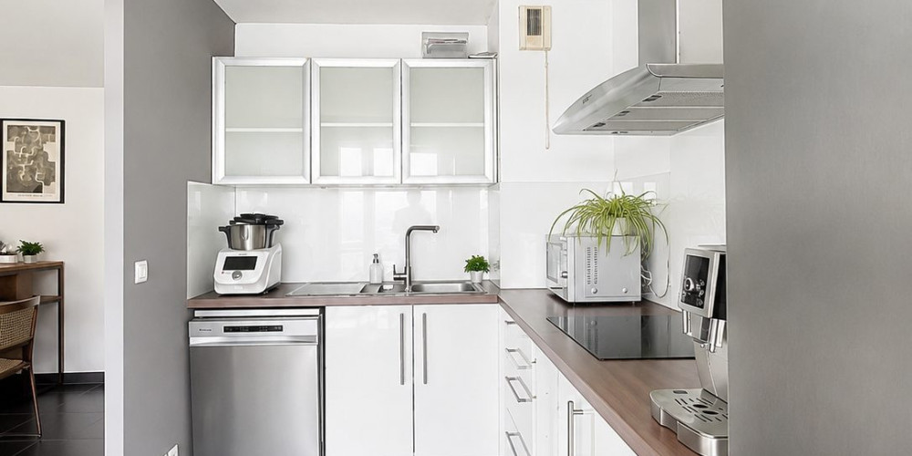 appartement à BAYONNE (64100)