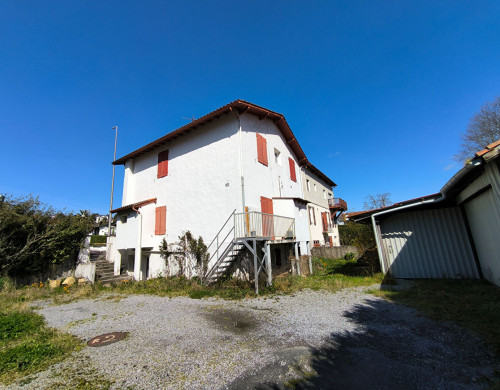 appartement  CIBOURE