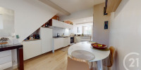 appartement à ANGLET (64600)