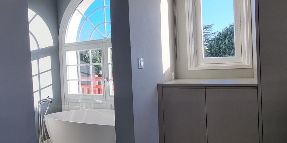 maison à BIARRITZ (64200)