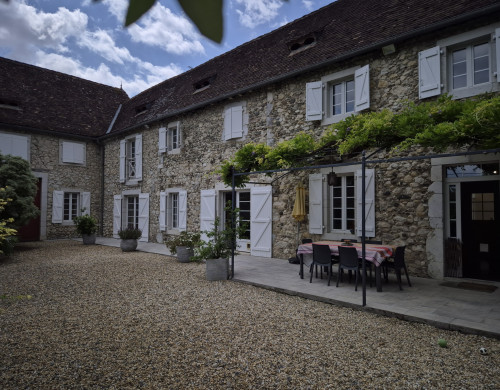 maison  ORTHEZ