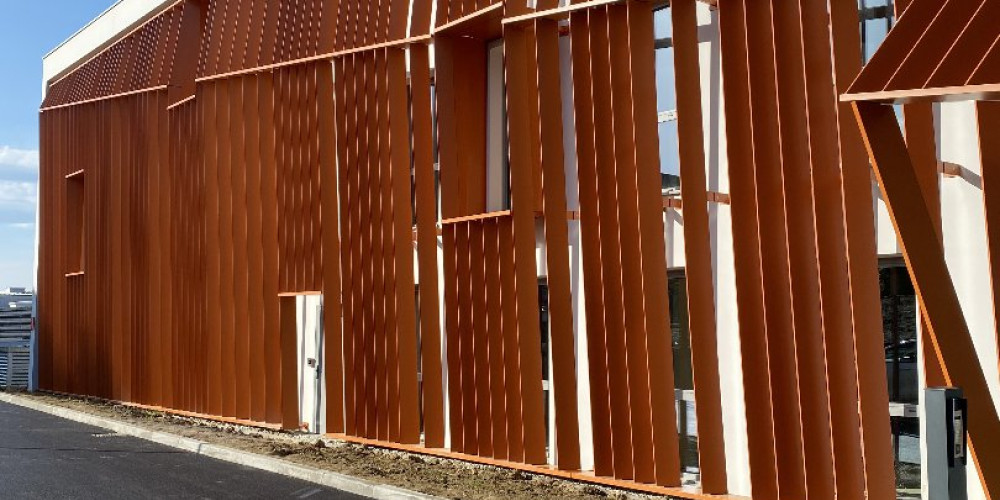 local commercial à BIARRITZ (64200)