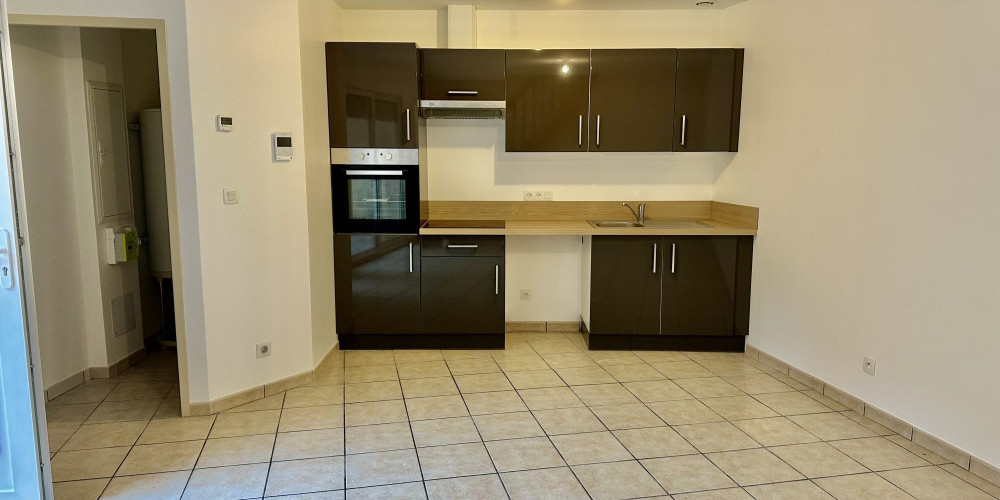 appartement à IZESTE (64260)