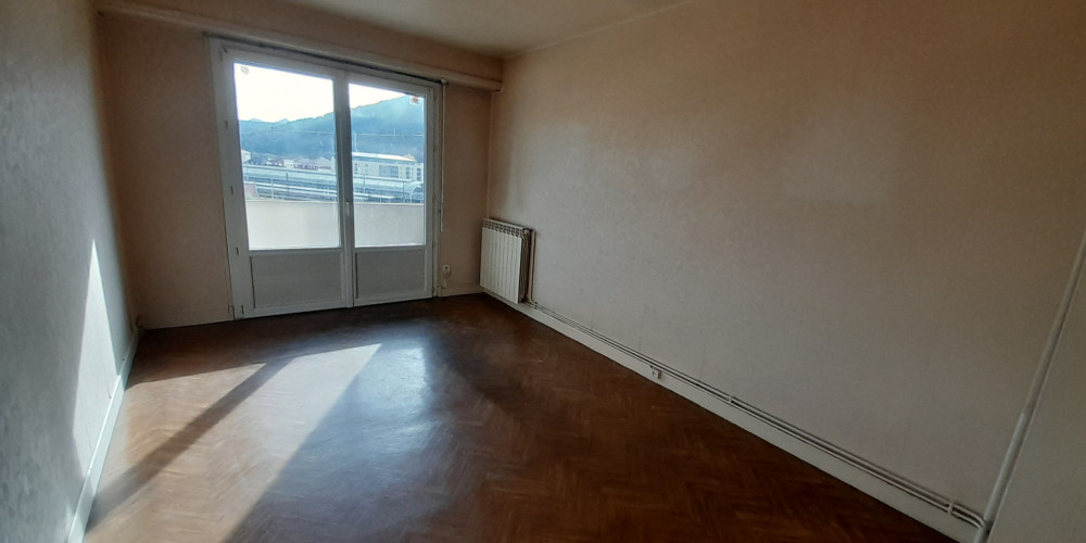 appartement à LOURDES (65100)