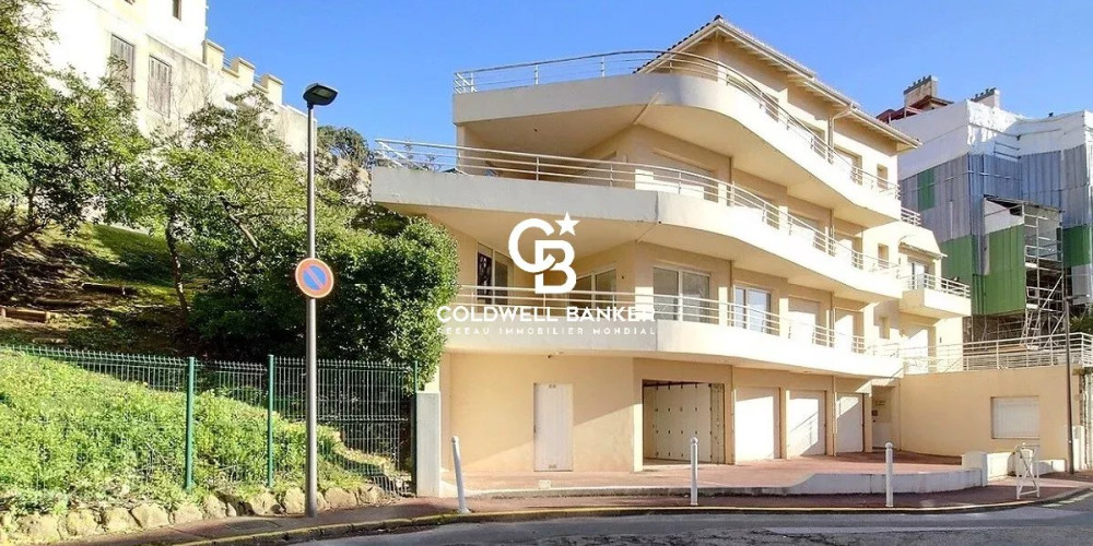 appartement à BIARRITZ (64200)