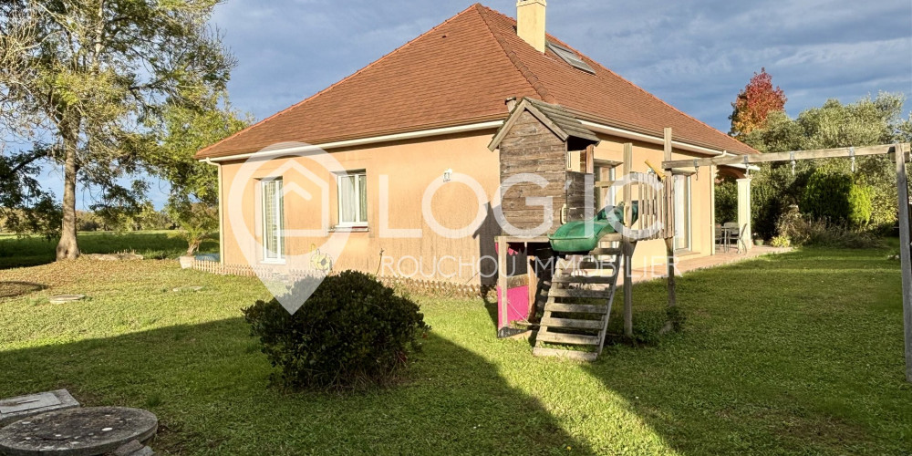 maison à BOUGARBER (64230)