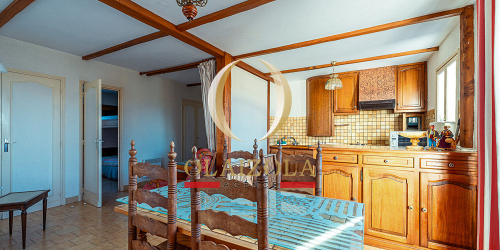 appartement à BIDART (64210)