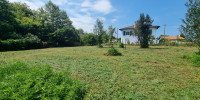 terrain à BOUCAU (64340)