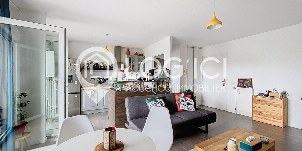 appartement à PAU (64000)