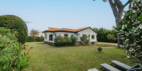 maison à ST JEAN DE LUZ (64500)