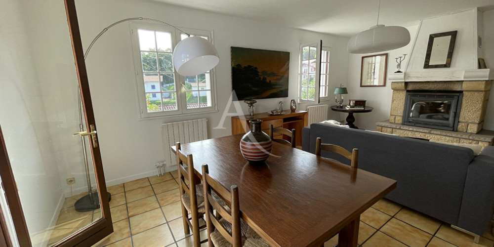 appartement à URRUGNE (64122)