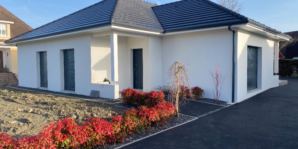 maison à UZOS (64110)