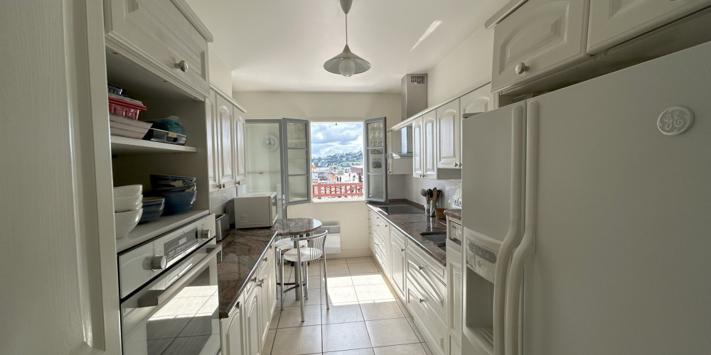 appartement à CIBOURE (64500)