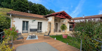 maison à HASPARREN (64240)