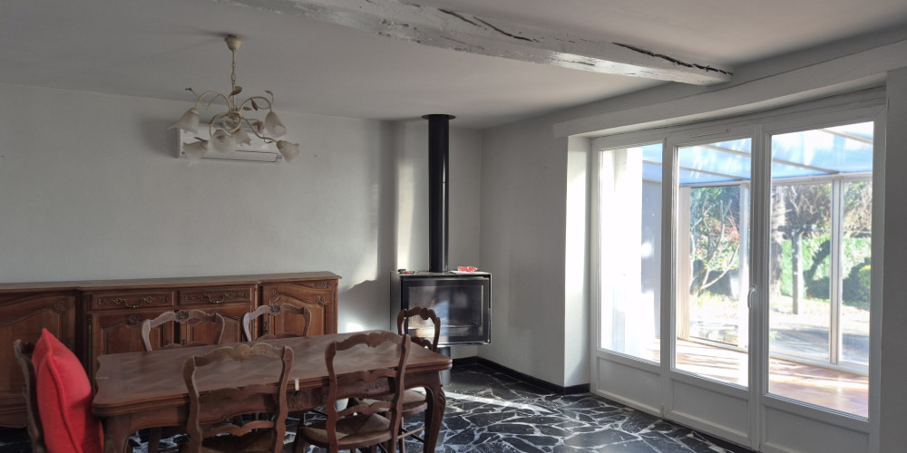 maison à SALIES DE BEARN (64270)