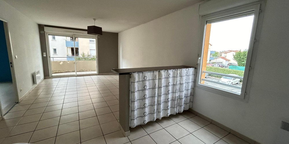 appartement à TARBES (65000)