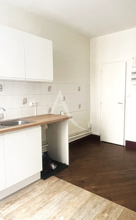 Appartement  PAU