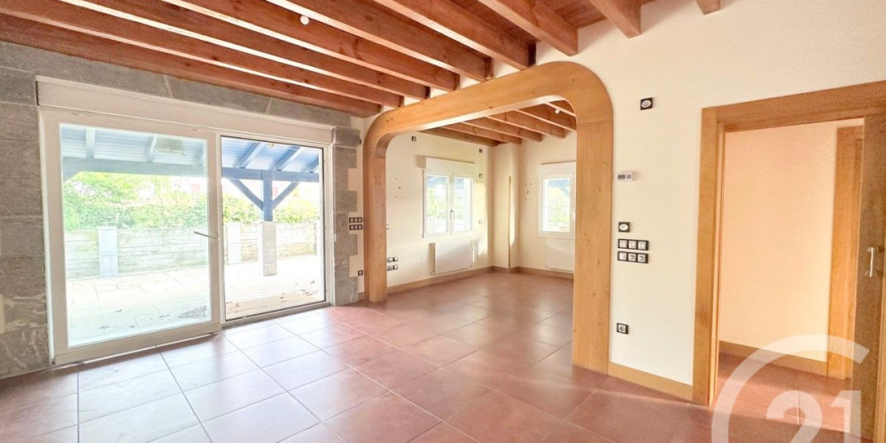 maison à HENDAYE (64700)