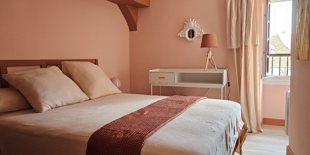 appartement à SALIES DE BEARN (64270)