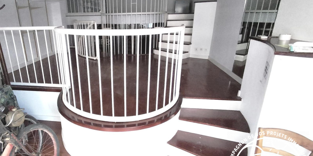 local commercial à HENDAYE (64700)