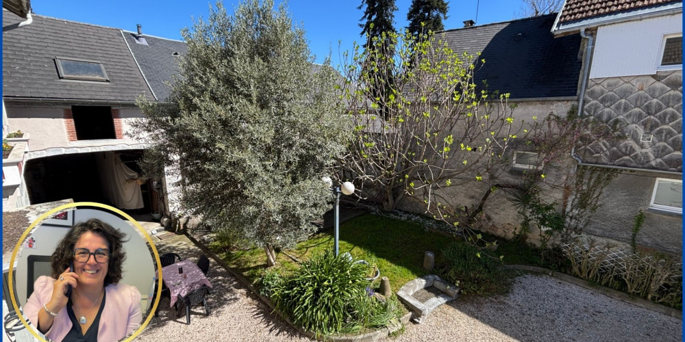 maison à PONTACQ (64530)