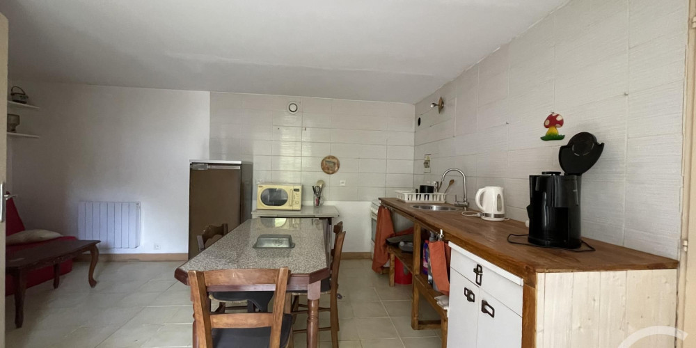 maison à GAVARNIE GEDRE (65120)