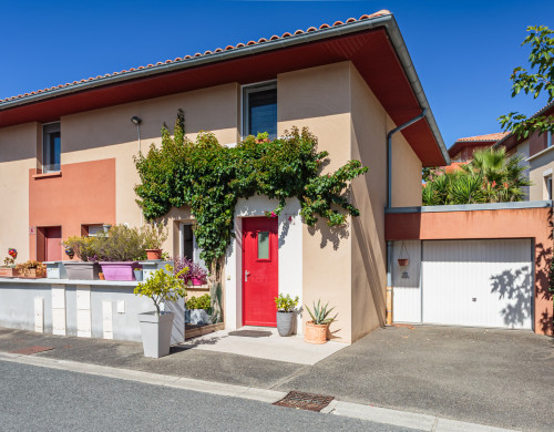 maison  ANGLET