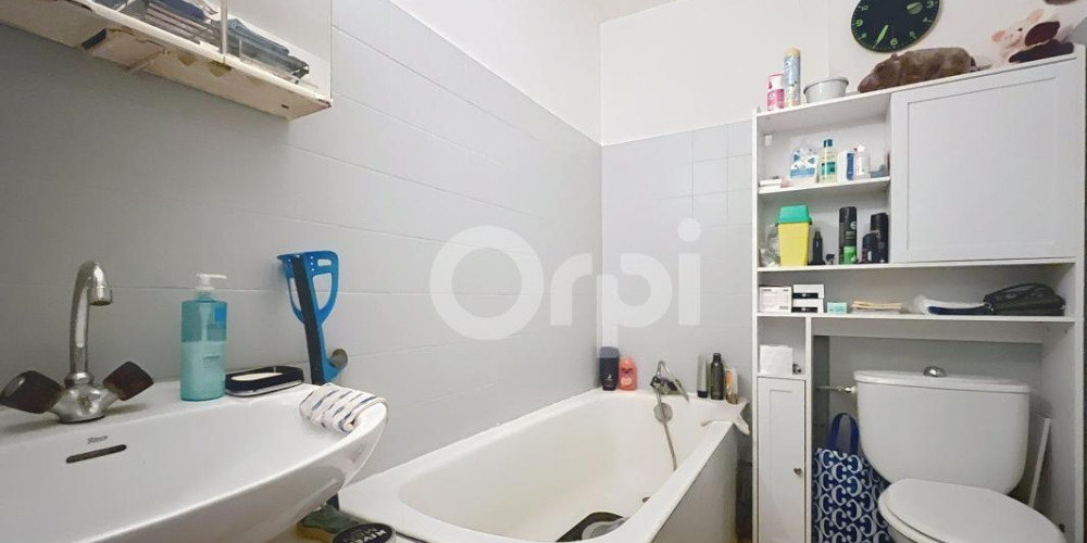 appartement à BAYONNE (64100)