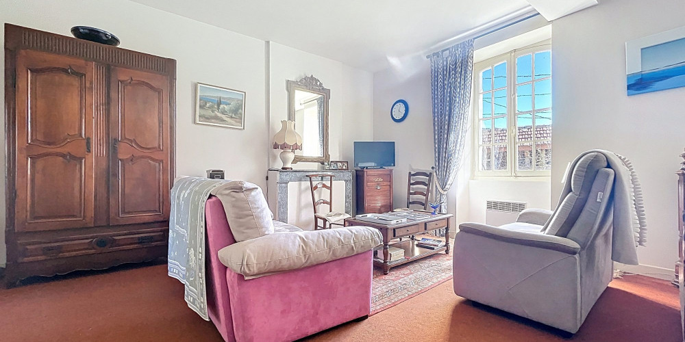 maison à SAUVAGNON (64230)