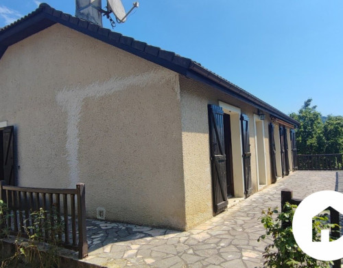 maison  GAN