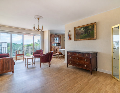 appartement  ANGLET