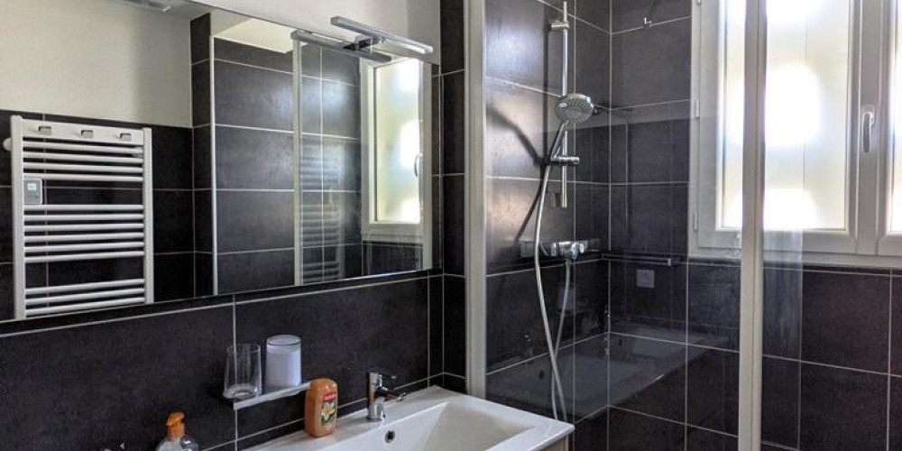 appartement à BAYONNE (64100)