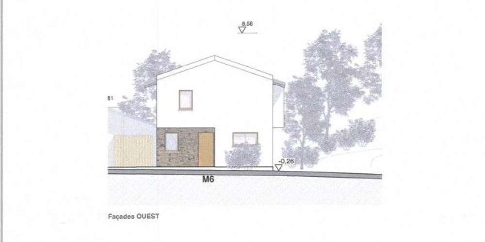 maison à BAYONNE (64100)