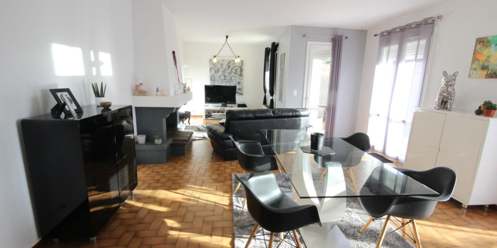 maison à LESCAR (64230)