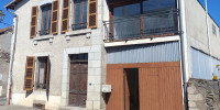 maison à ST LAURENT DE NESTE (65150)