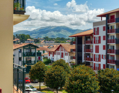appartement  CIBOURE