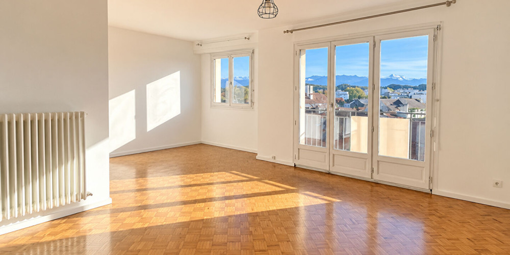 appartement à PAU (64000)