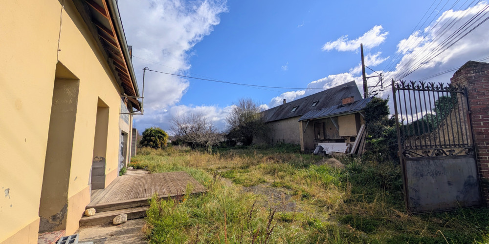 maison à SOUES (65430)