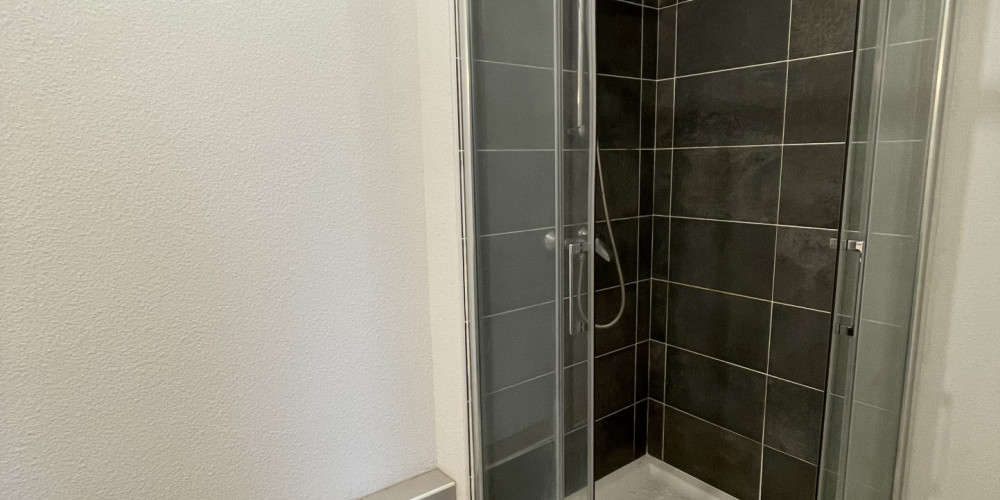 appartement à BAYONNE (64100)