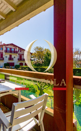 Appartement  ANGLET