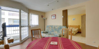 appartement à ST JEAN DE LUZ (64500)