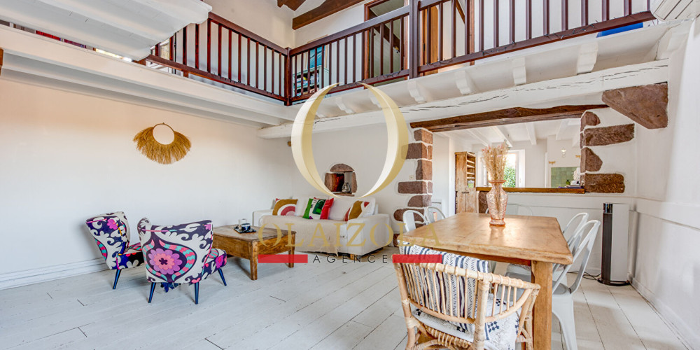 maison à BIDARRAY (64780)