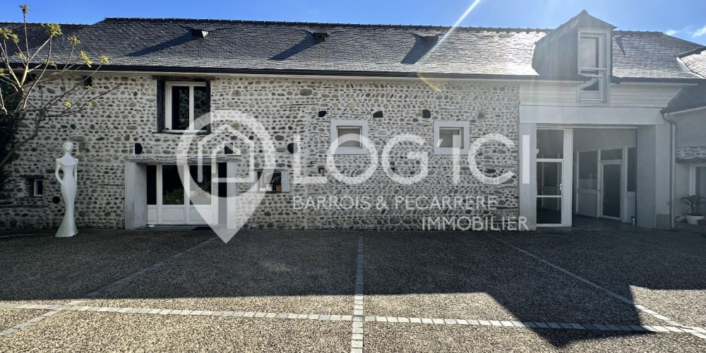 maison à GER (64530)