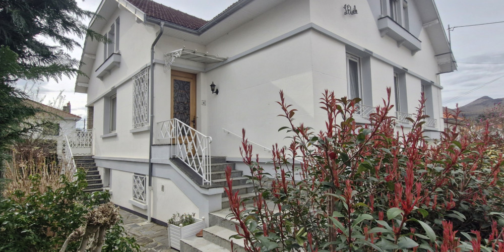 maison à LOURDES (65100)