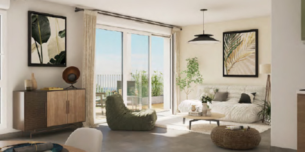 appartement à IDRON (64320)