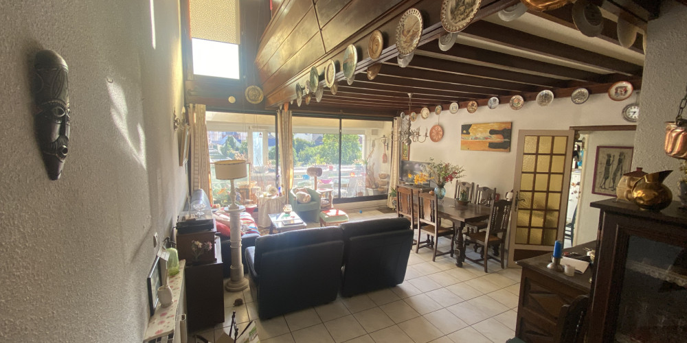 appartement à TARBES (65000)