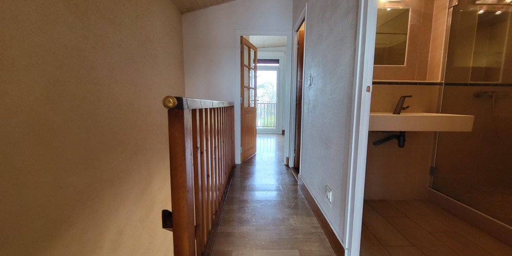 appartement à ST JEAN DE LUZ (64500)